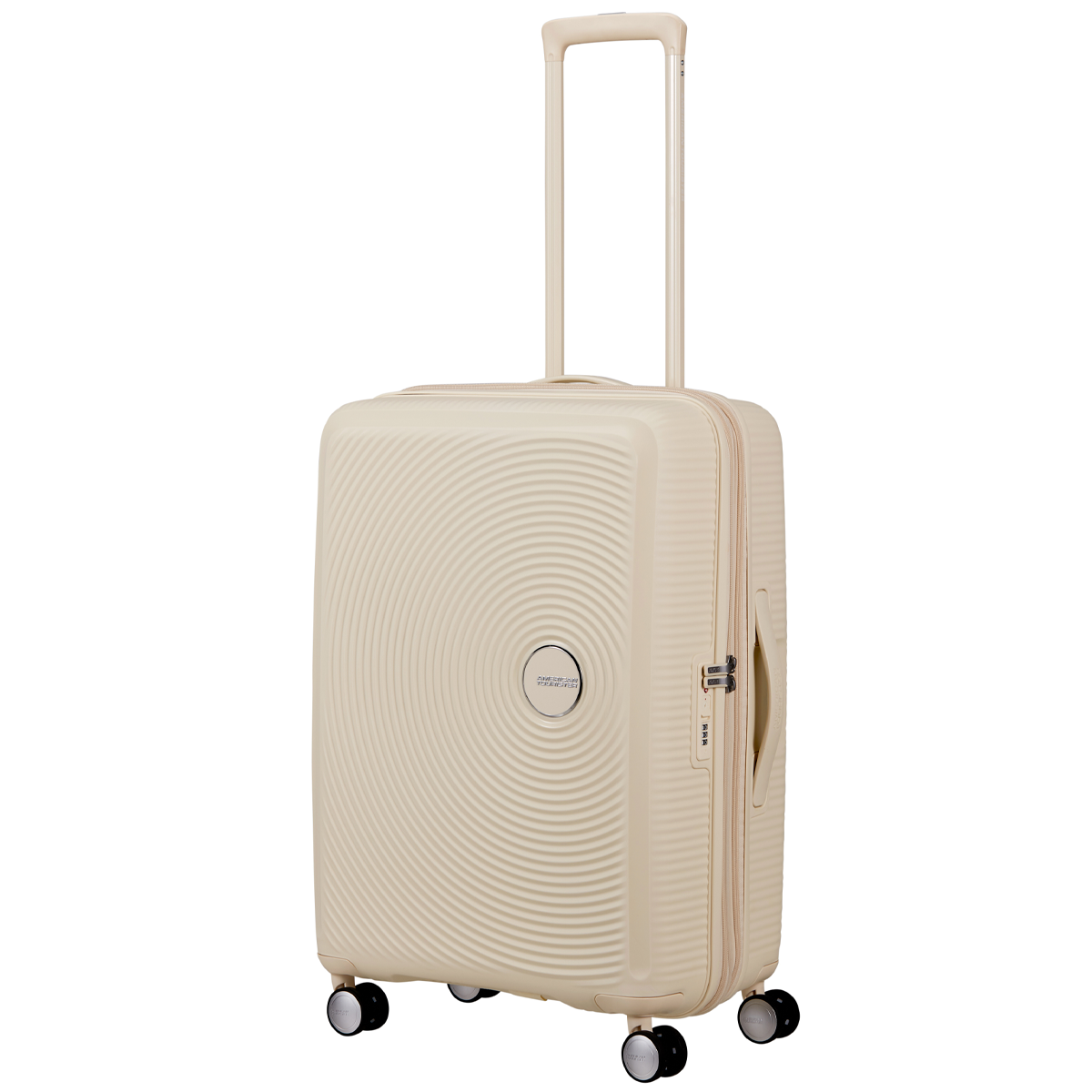 Soundbox Spinner 67 Cm Kuffert