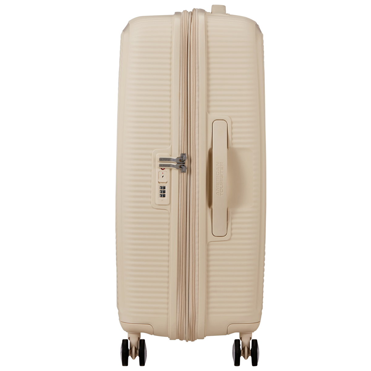 Soundbox Spinner 67 Cm Kuffert