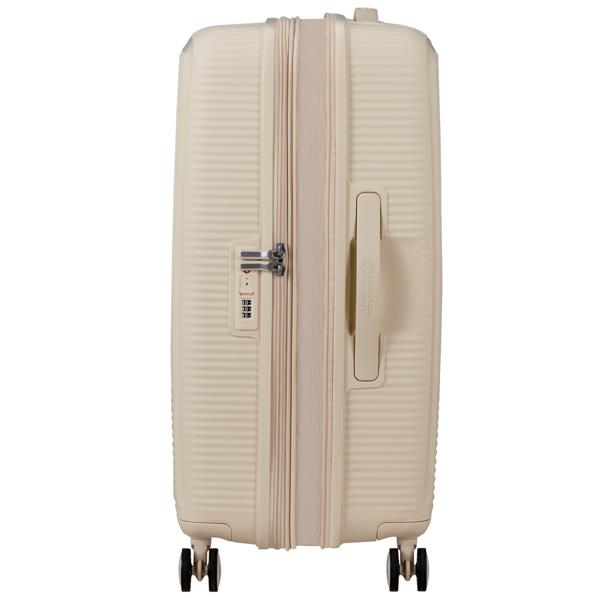 Soundbox Spinner 67 Cm Kuffert