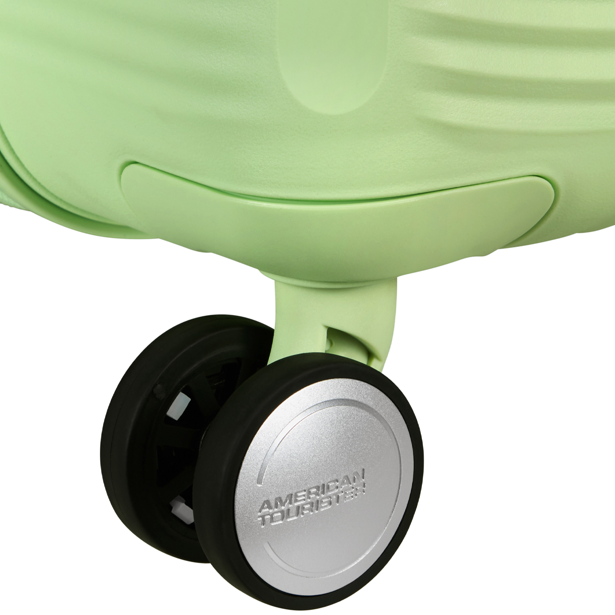 Soundbox Spinner 67 Cm Kuffert