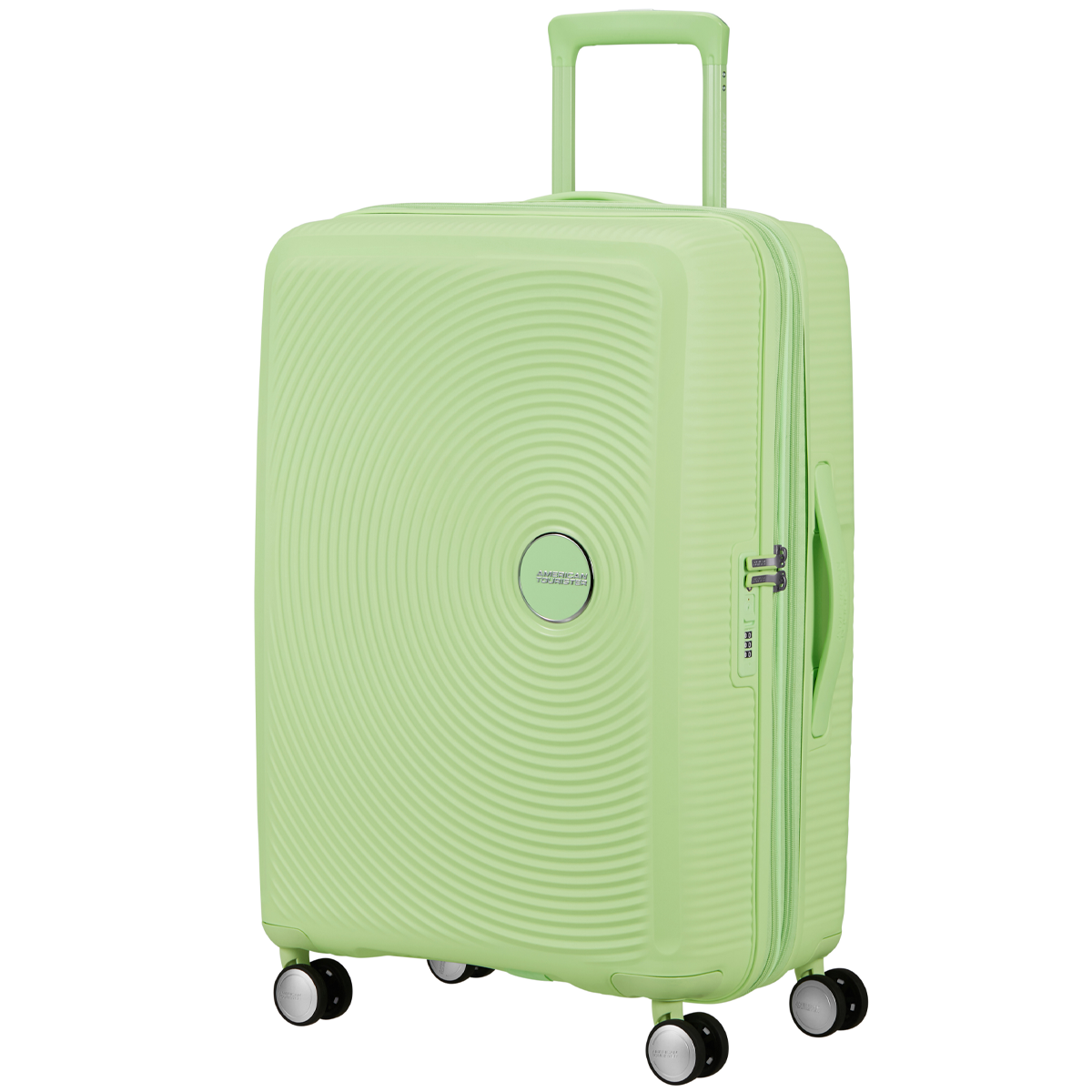 Soundbox Spinner 67 Cm Kuffert