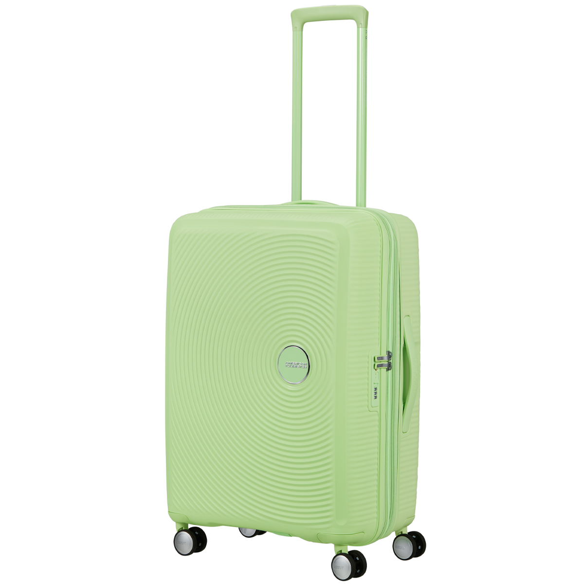 Soundbox Spinner 67 Cm Kuffert