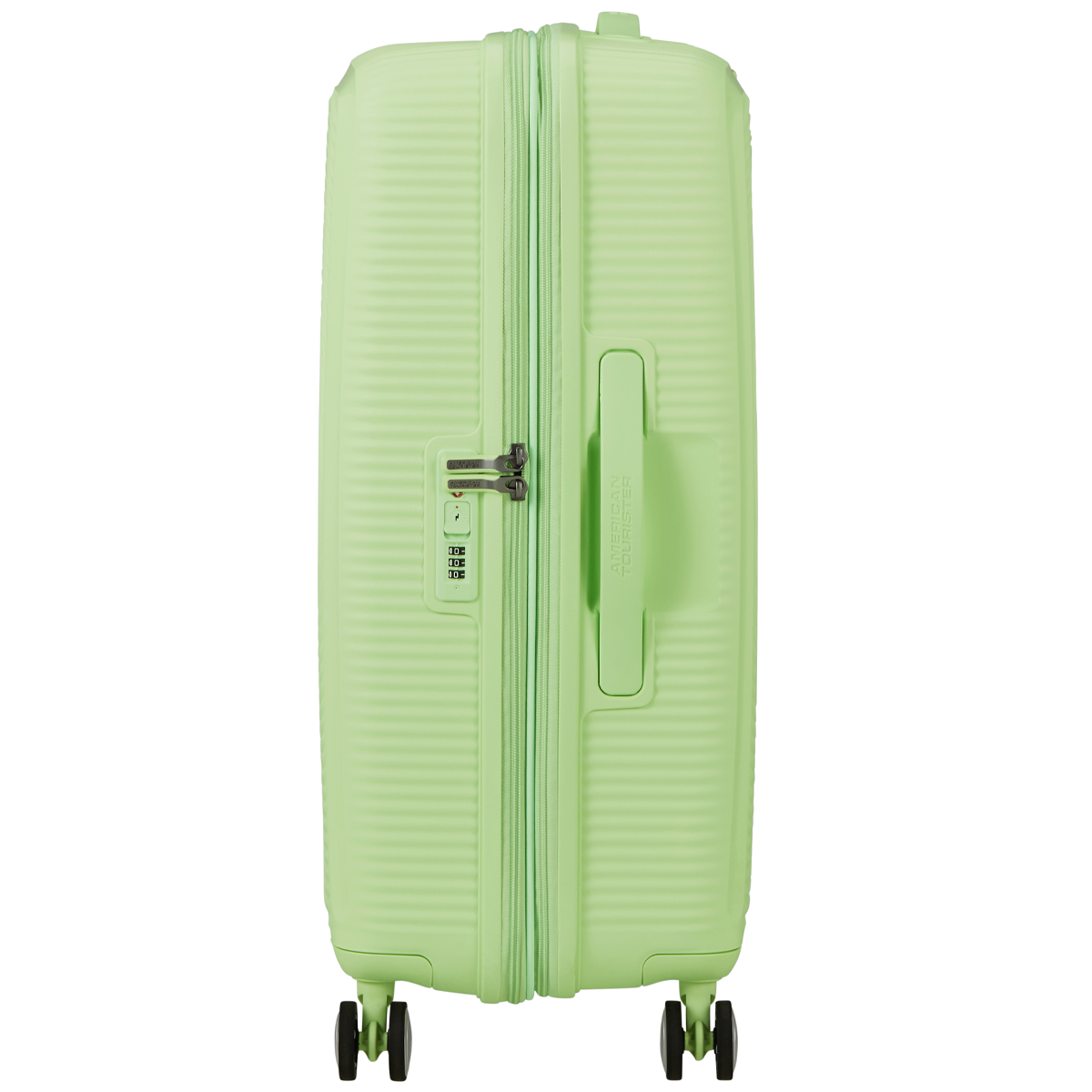 Soundbox Spinner 67 Cm Kuffert