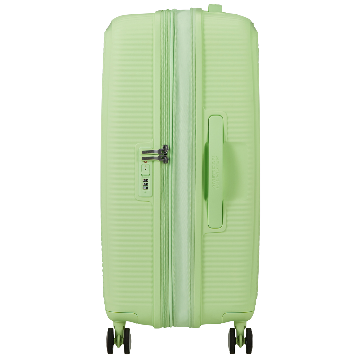 Soundbox Spinner 67 Cm Kuffert