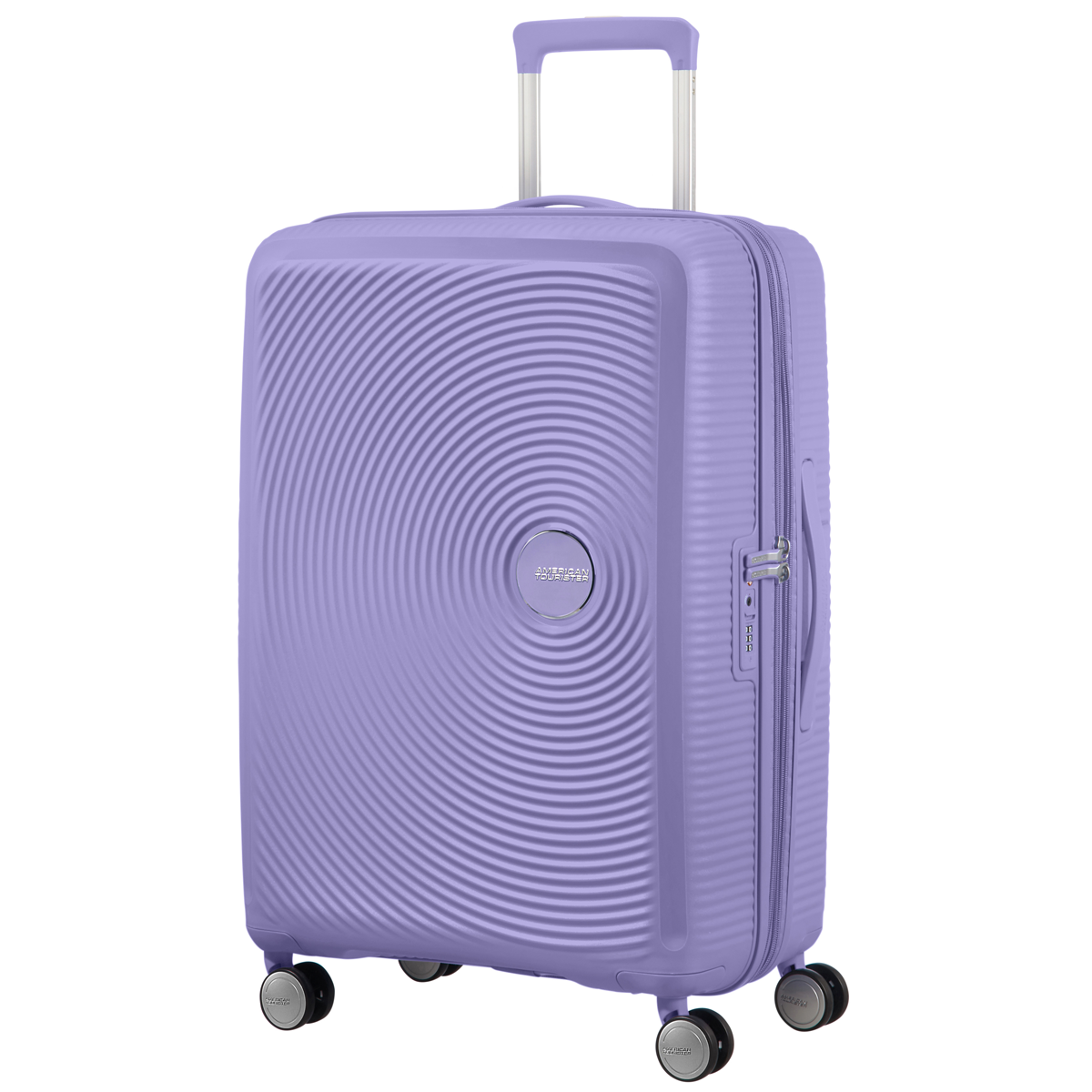 Soundbox Spinner 67 Cm Kuffert