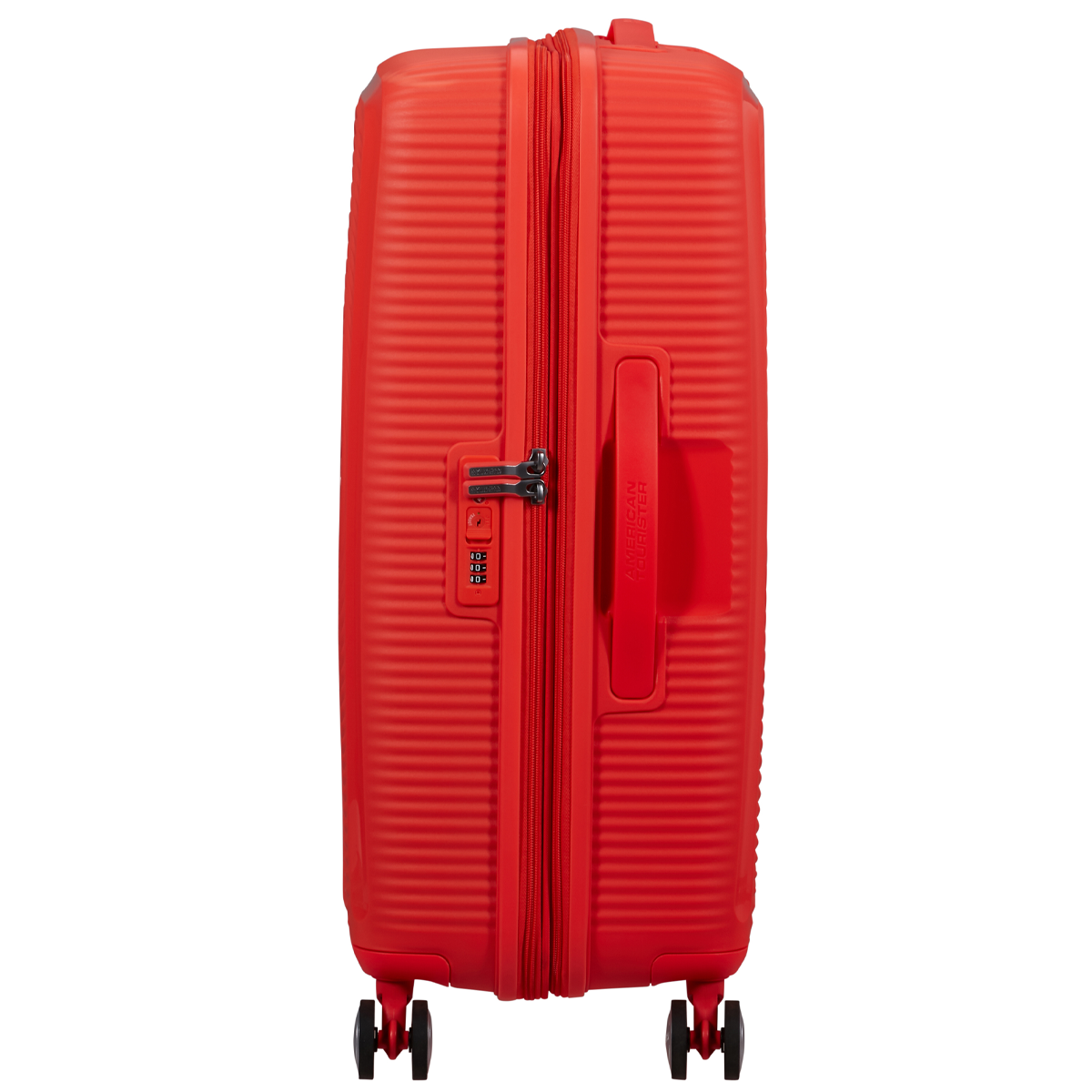 Soundbox Spinner 67 Cm Kuffert