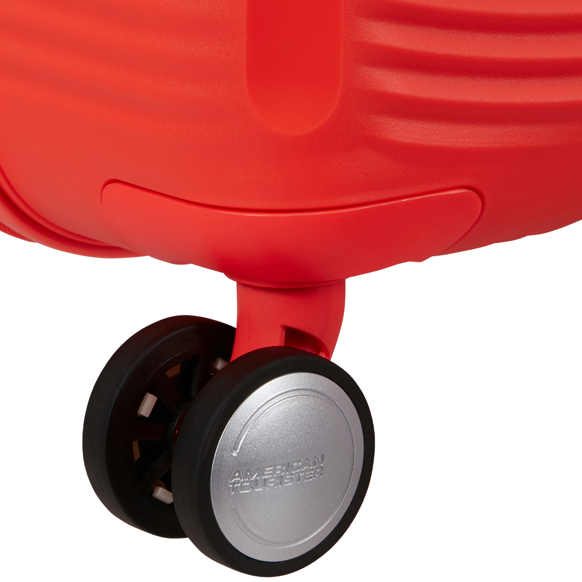 Soundbox Spinner 67 Cm Kuffert