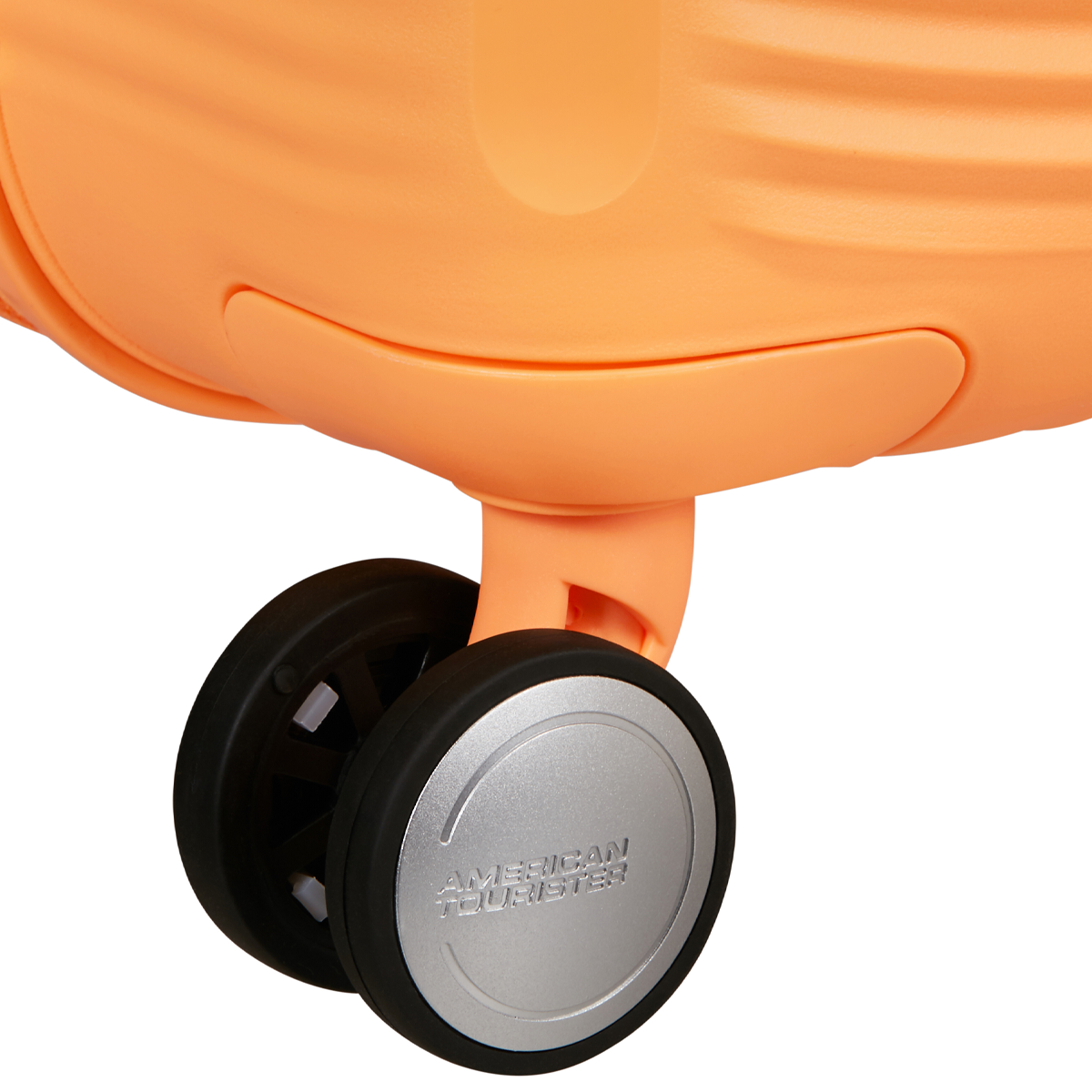 Soundbox Spinner 67 Cm Kuffert