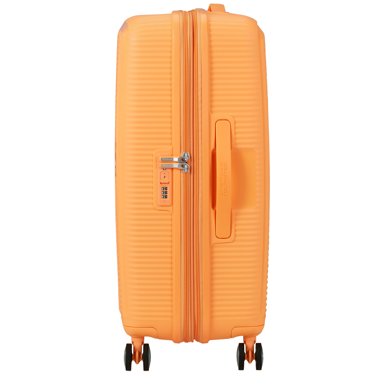 Soundbox Spinner 67 Cm Kuffert