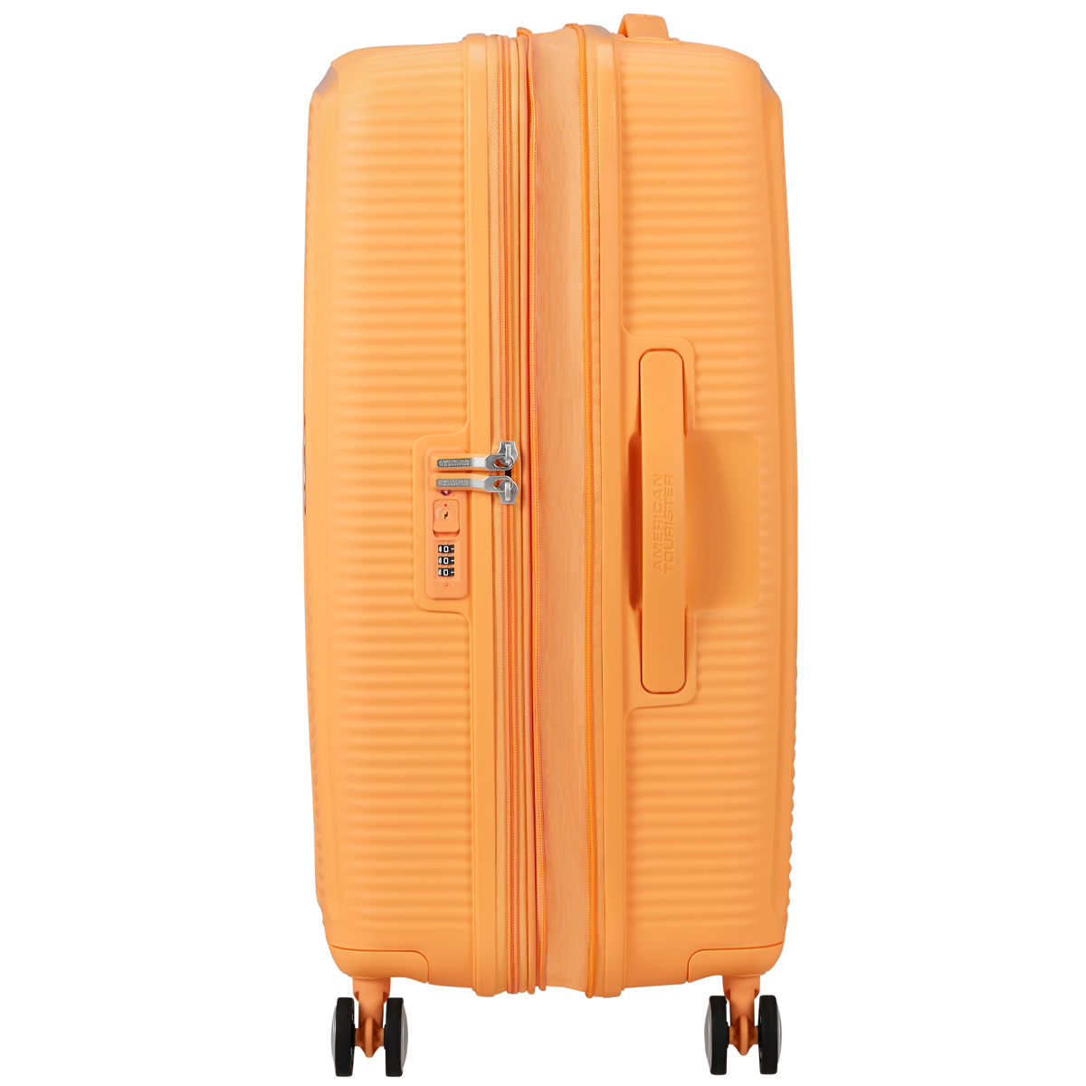 Soundbox Spinner 67 Cm Kuffert