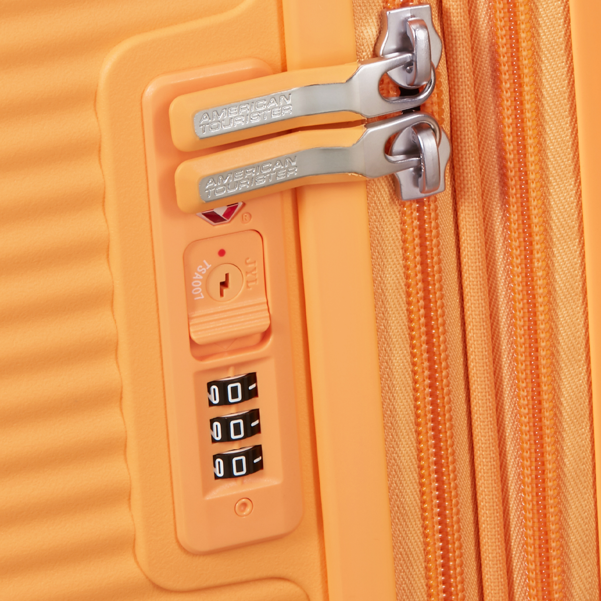 Soundbox Spinner 67 Cm Kuffert