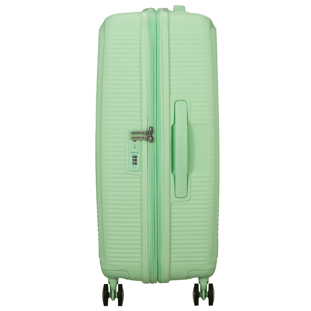 Soundbox Spinner 67 Cm Kuffert