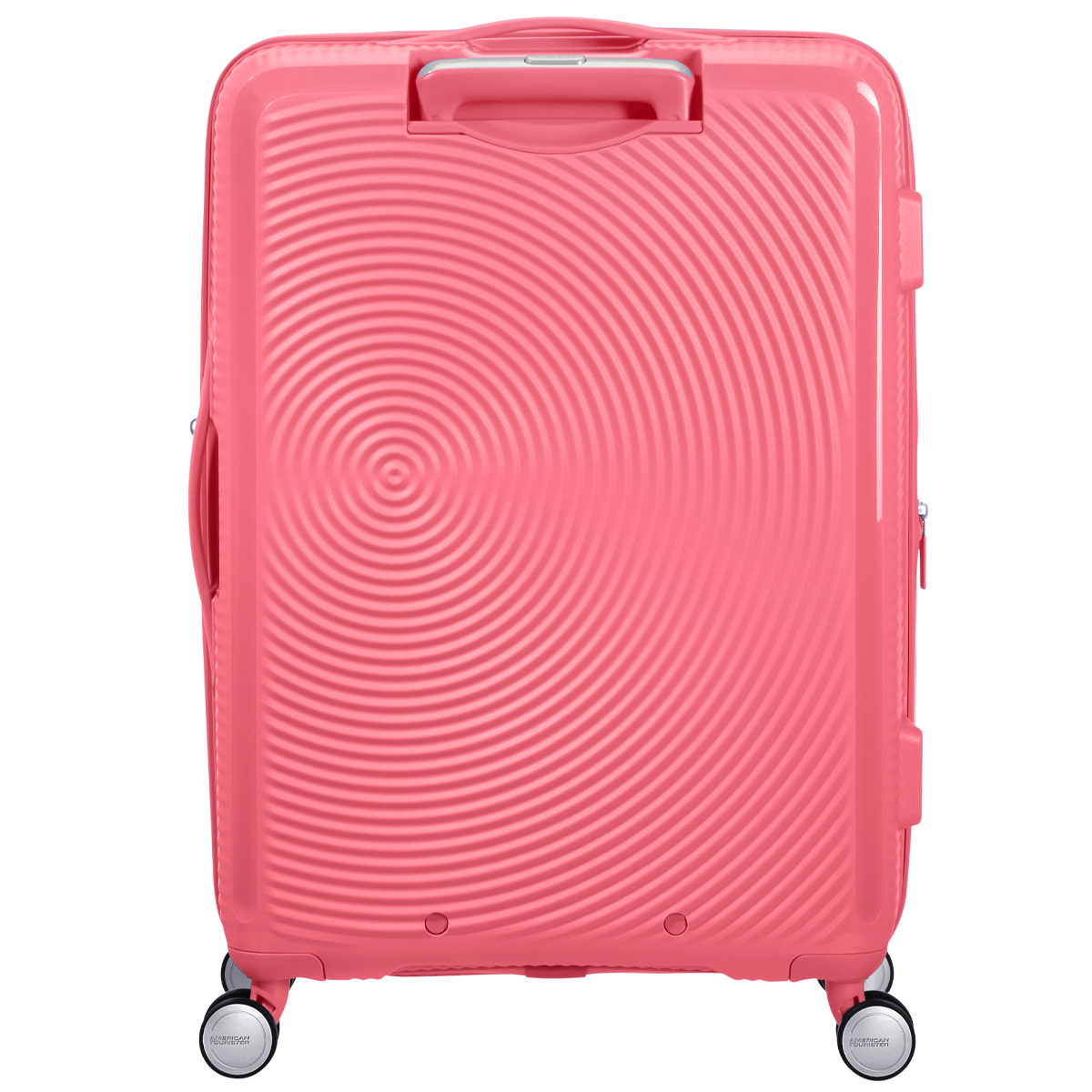 Soundbox Spinner 67 Cm Kuffert