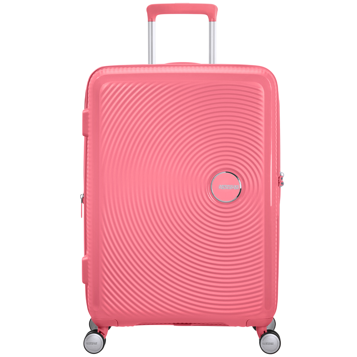 Sun Kissed Coral A039
Sun Kissed Coral A039