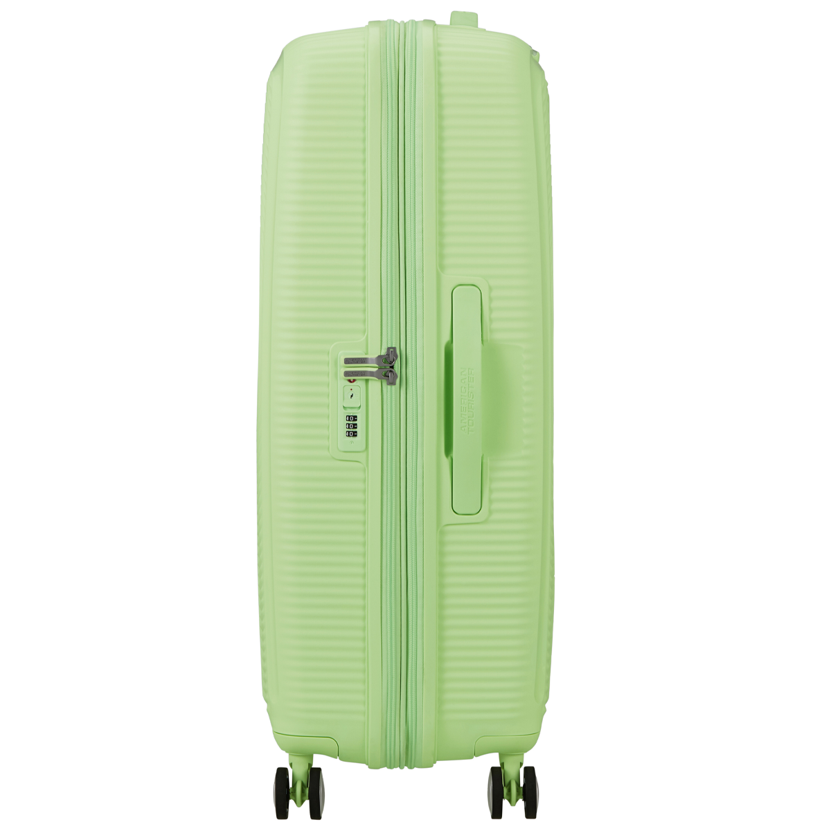 Soundbox Spinner 77 Cm Kuffert