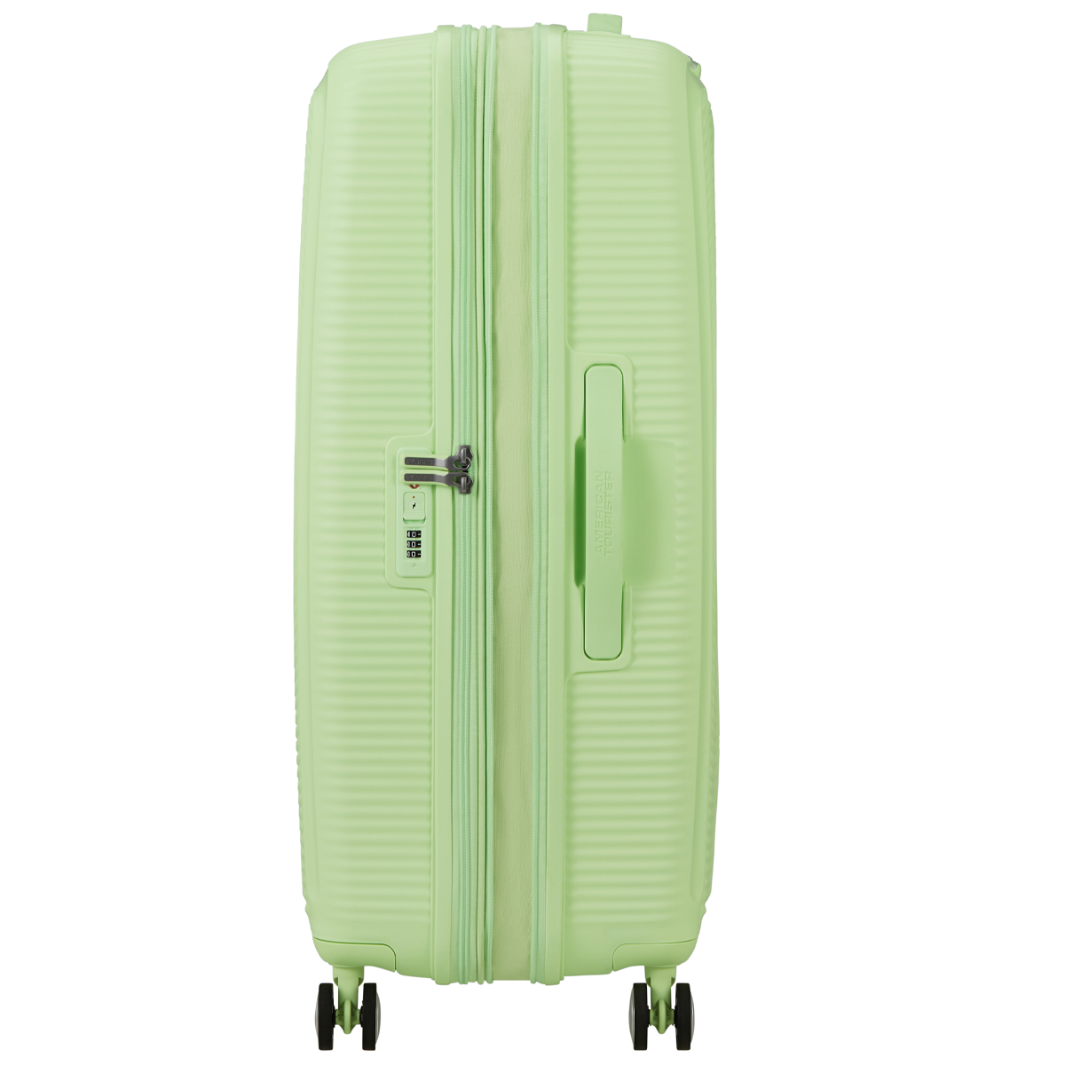 Soundbox Spinner 77 Cm Kuffert