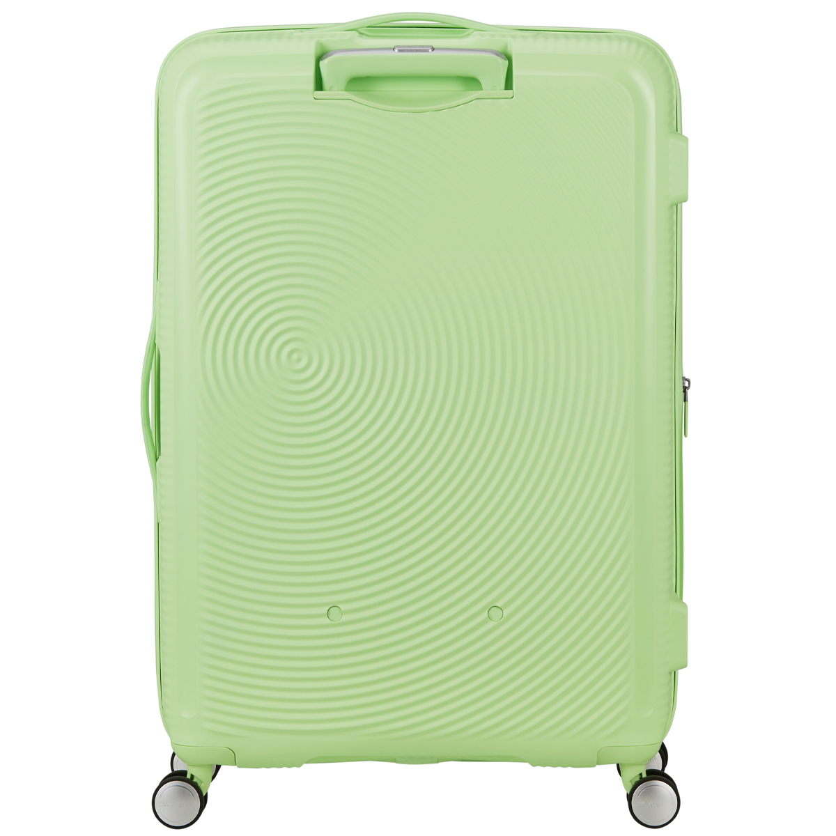 Soundbox Spinner 77 Cm Kuffert