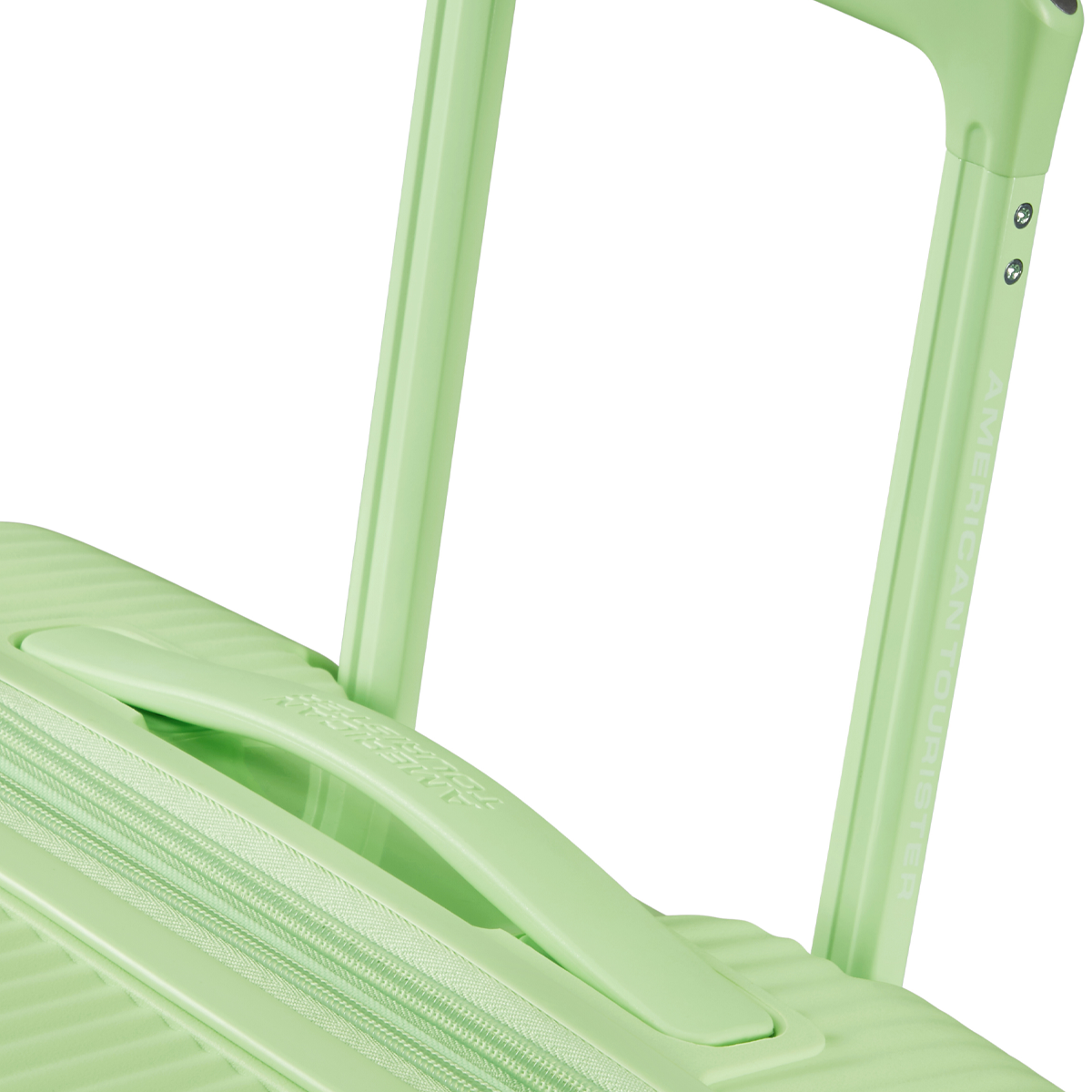 Soundbox Spinner 77 Cm Kuffert