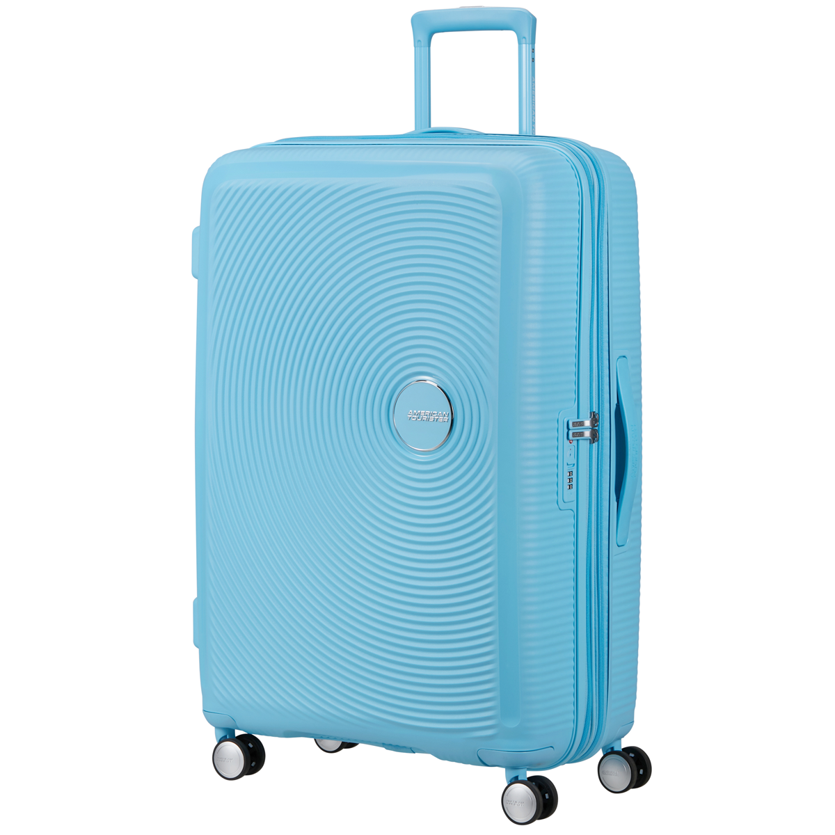 Soundbox Spinner 77 Cm Kuffert