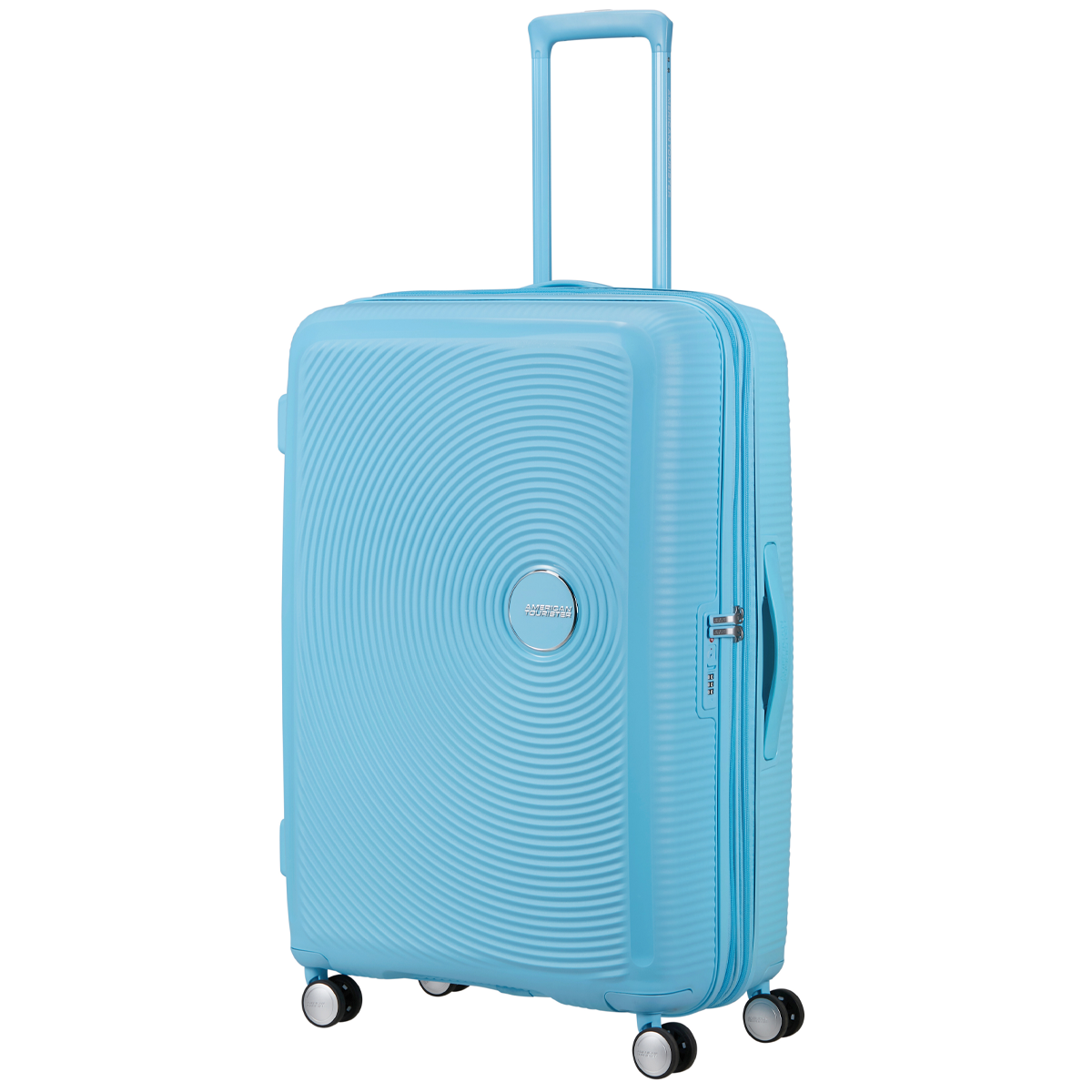 Soundbox Spinner 77 Cm Kuffert