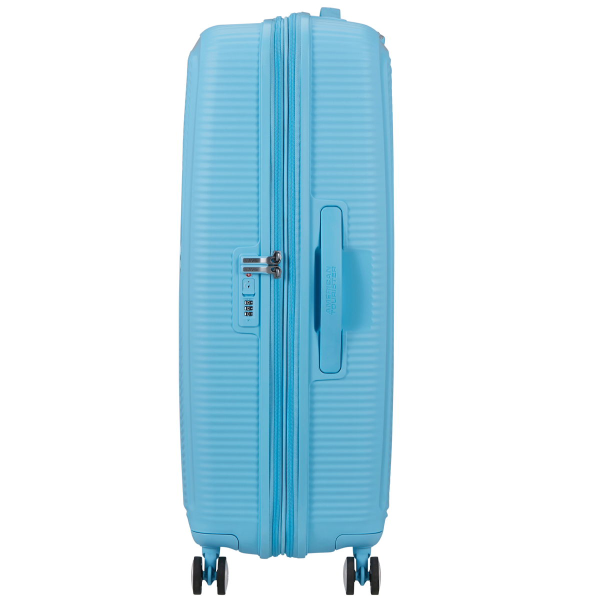 Soundbox Spinner 77 Cm Kuffert