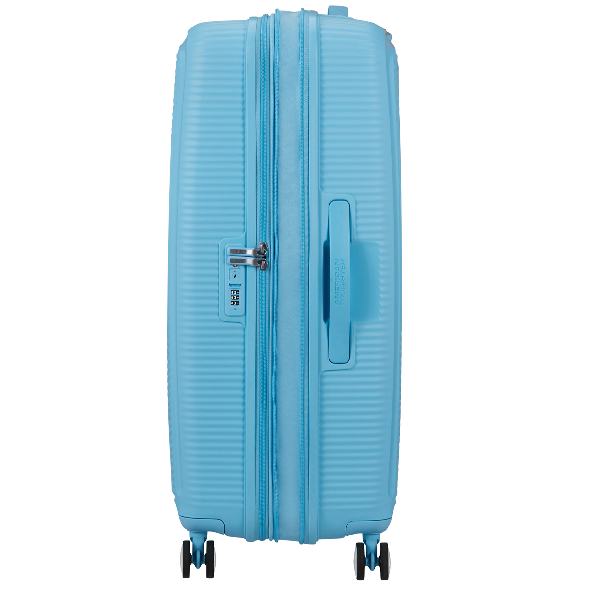 Soundbox Spinner 77 Cm Kuffert