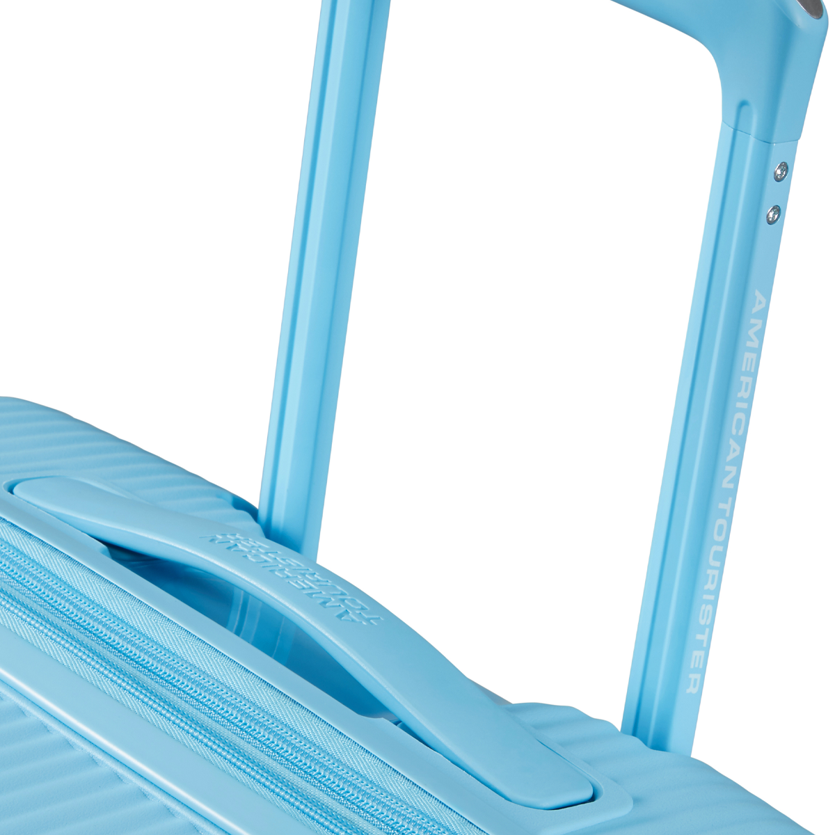 Soundbox Spinner 77 Cm Kuffert