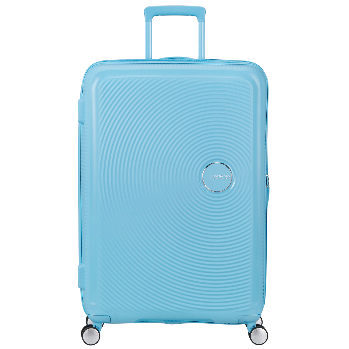 Soundbox Spinner 77 Cm Kuffert