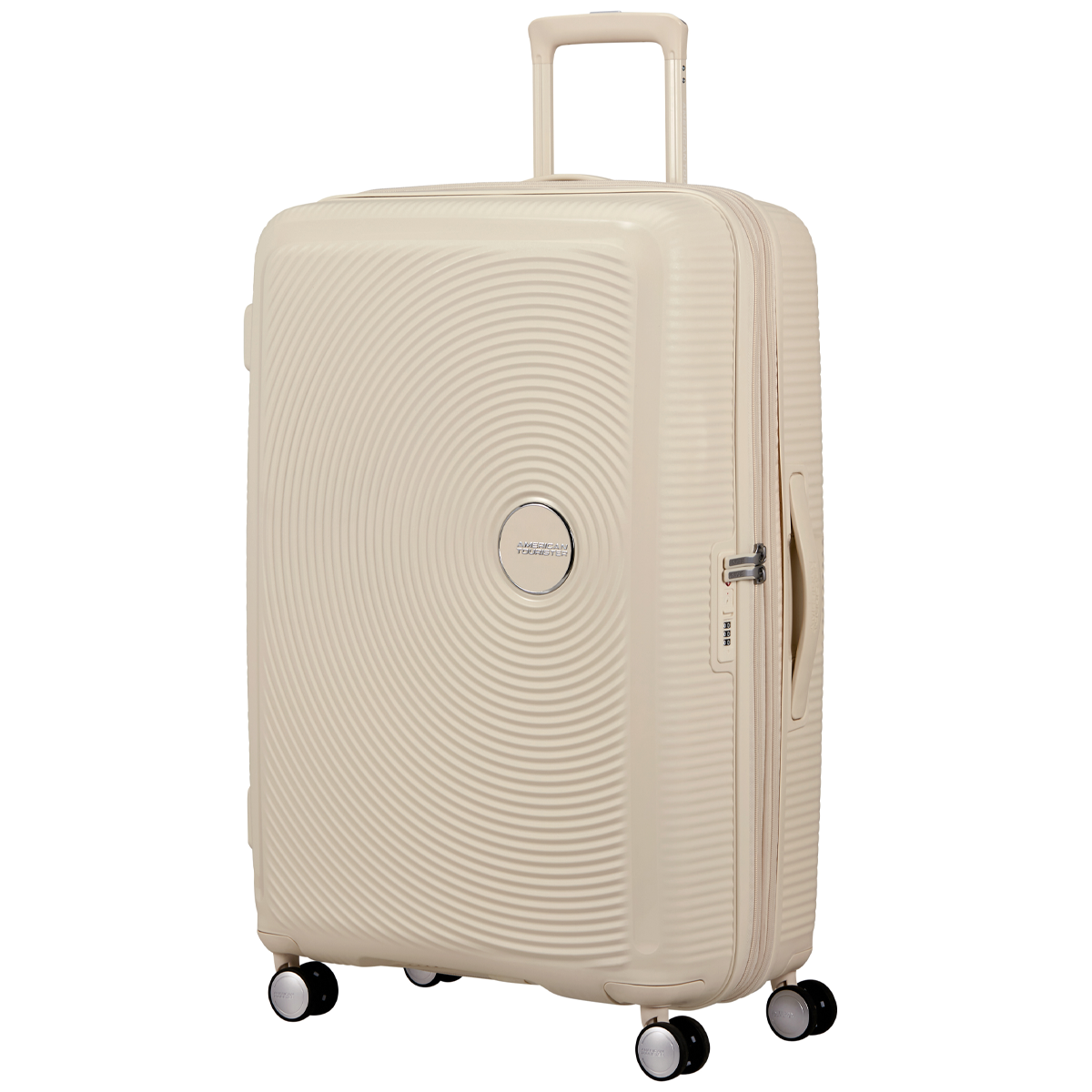 Soundbox Spinner 77 Cm Kuffert