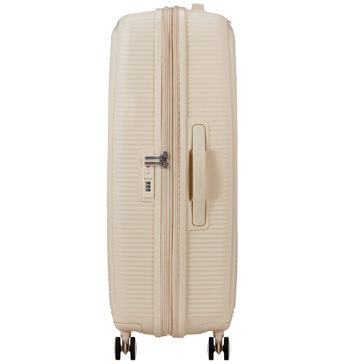 Soundbox Spinner 77 Cm Kuffert