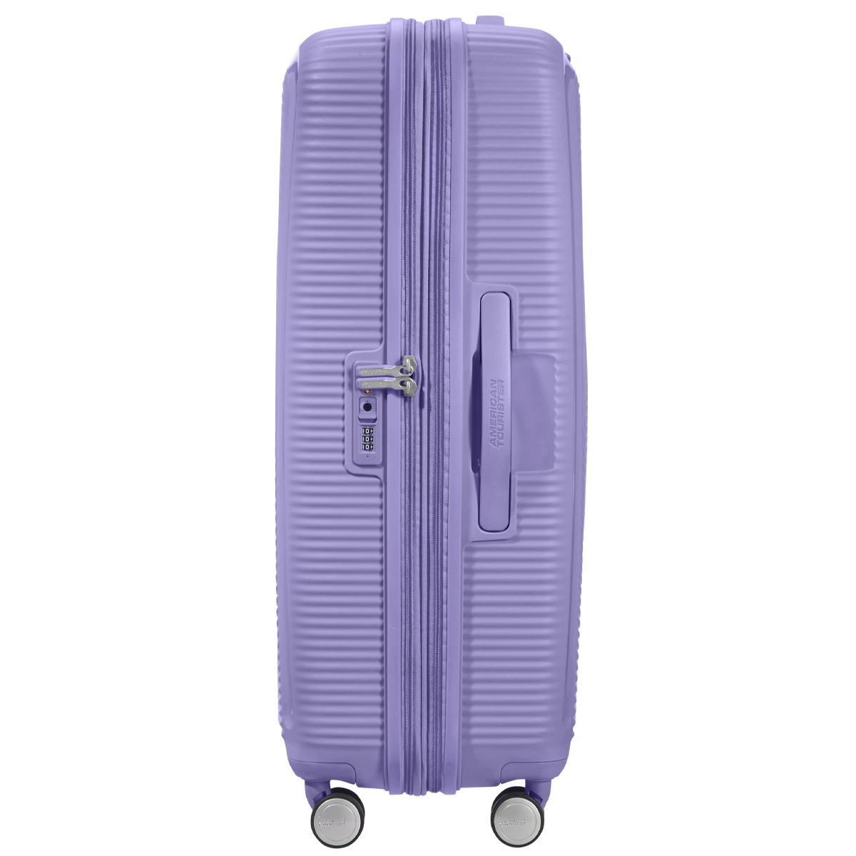 Soundbox Spinner 77 Cm Kuffert