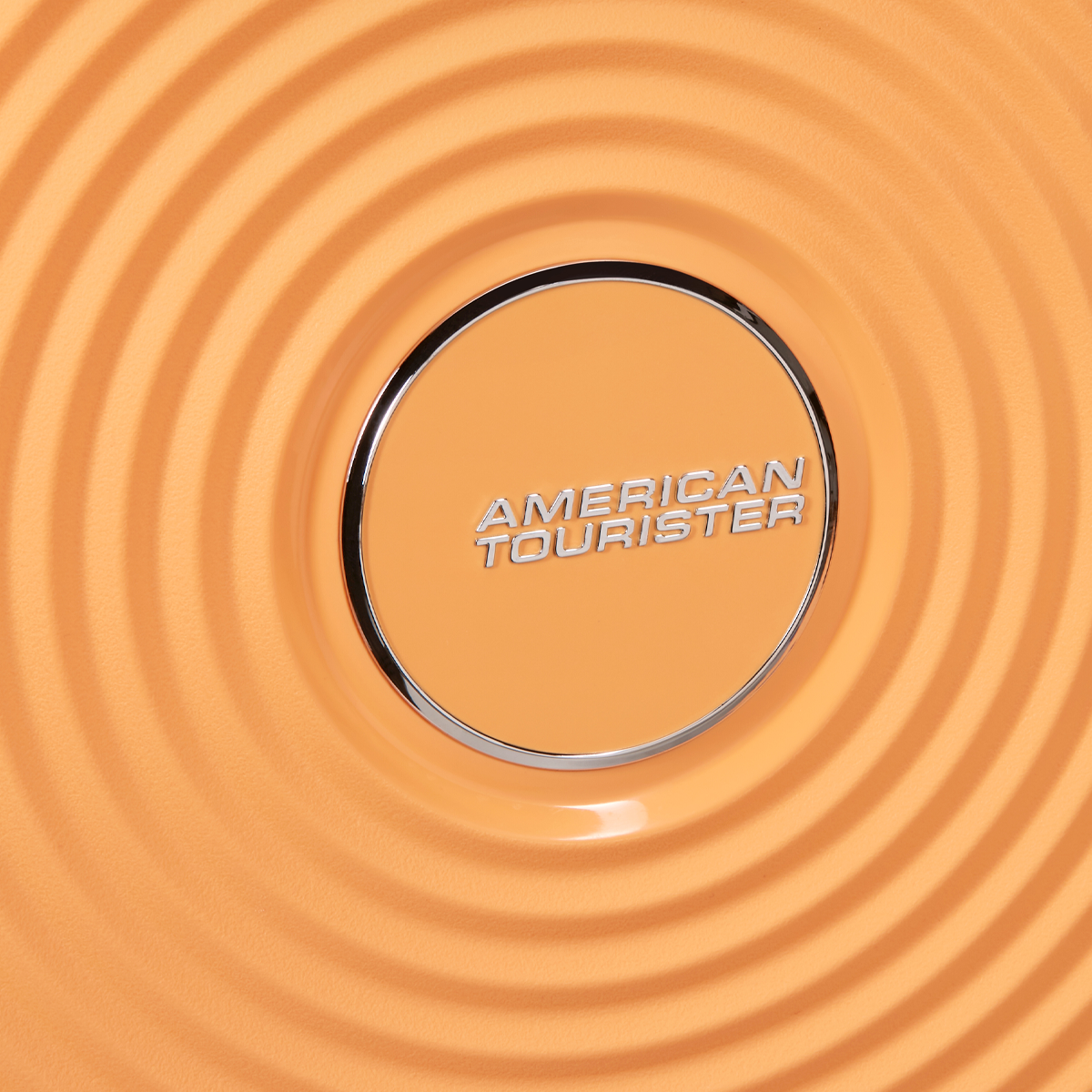 Soundbox Spinner 77 Cm Kuffert