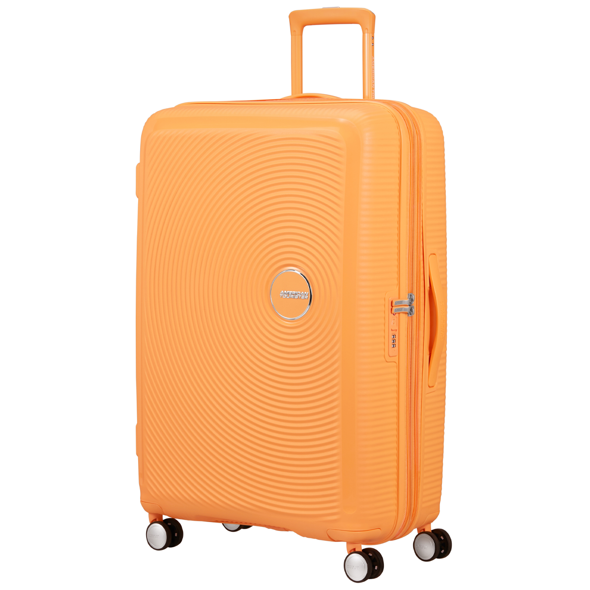 Soundbox Spinner 77 Cm Kuffert