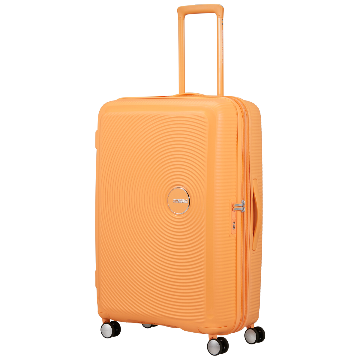 Soundbox Spinner 77 Cm Kuffert