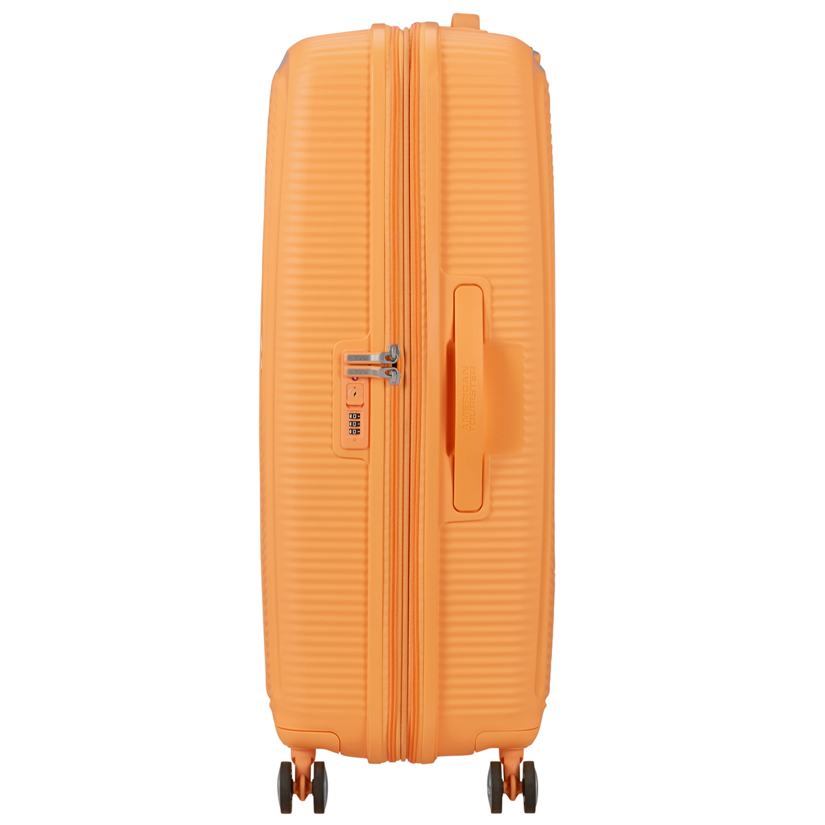 Soundbox Spinner 77 Cm Kuffert