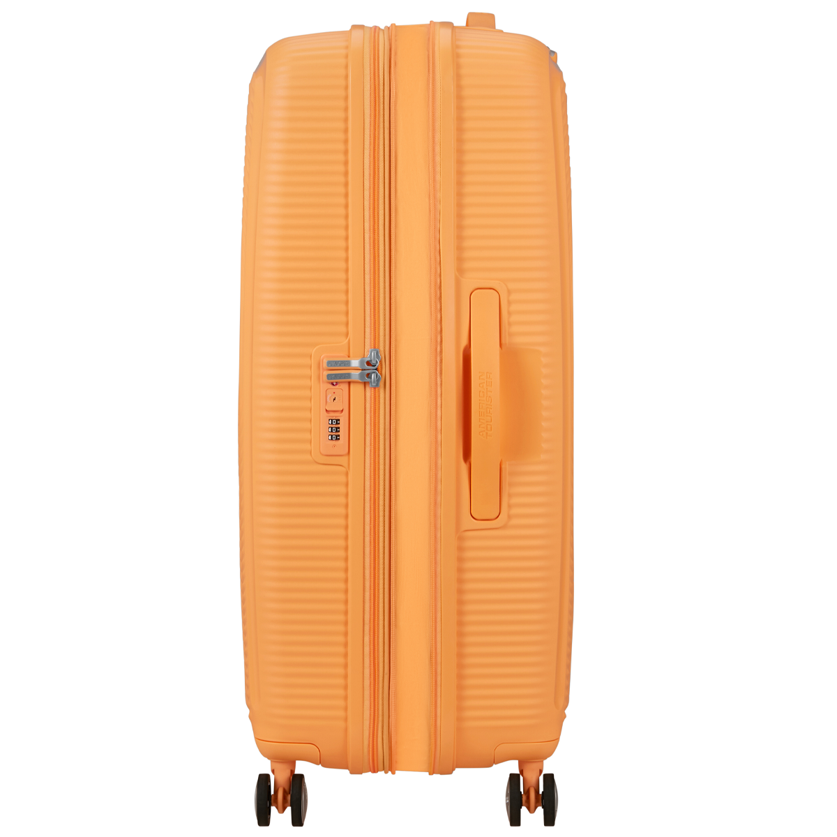 Soundbox Spinner 77 Cm Kuffert