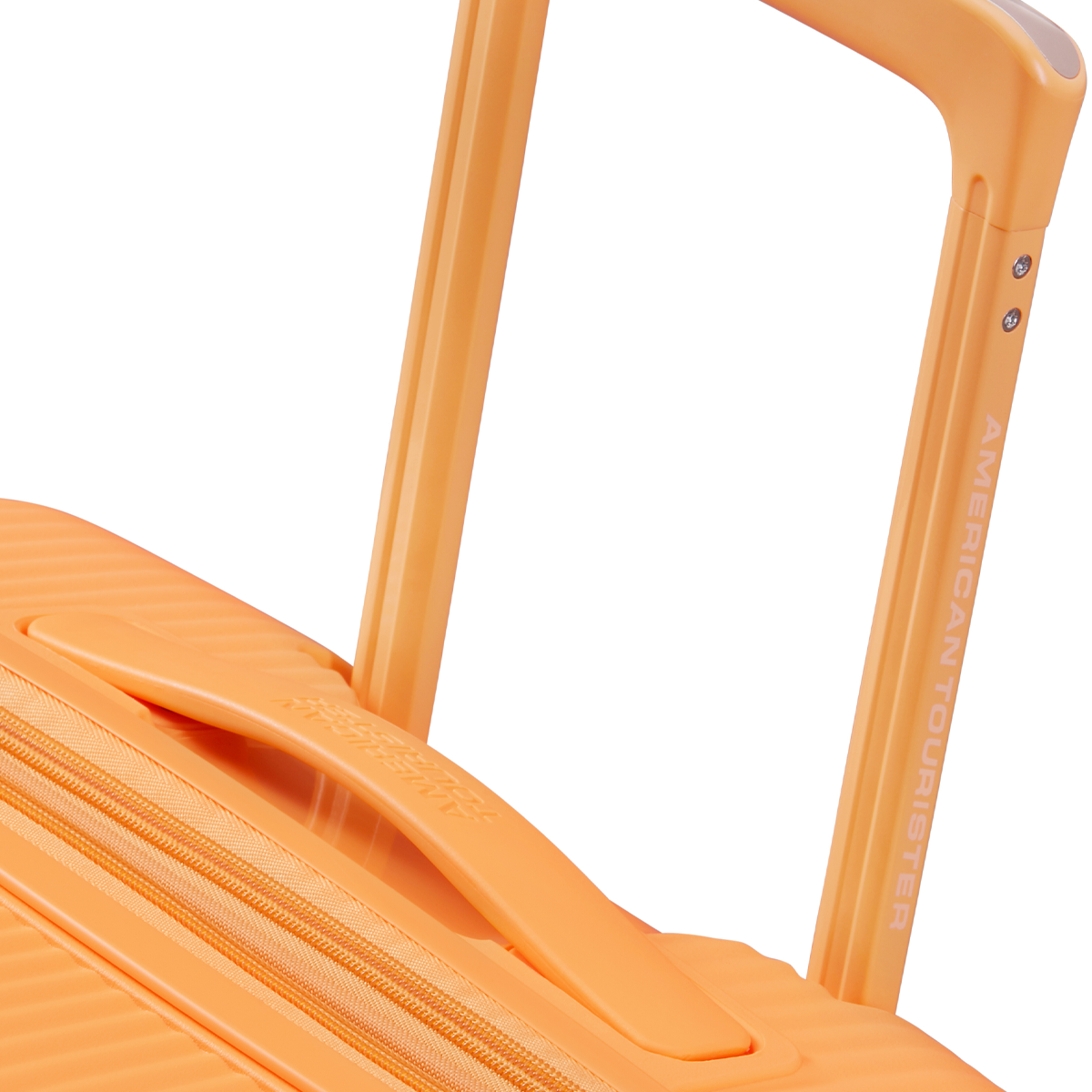 Soundbox Spinner 77 Cm Kuffert