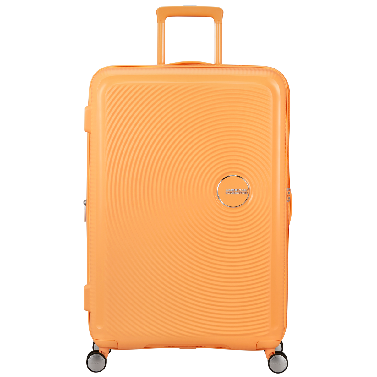 Soundbox Spinner 77 Cm Kuffert