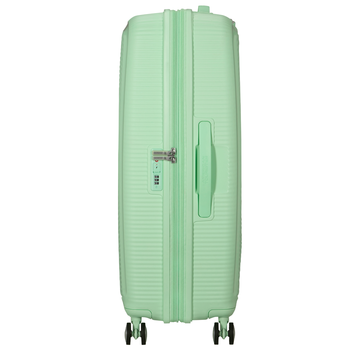 Soundbox Spinner 77 Cm Kuffert