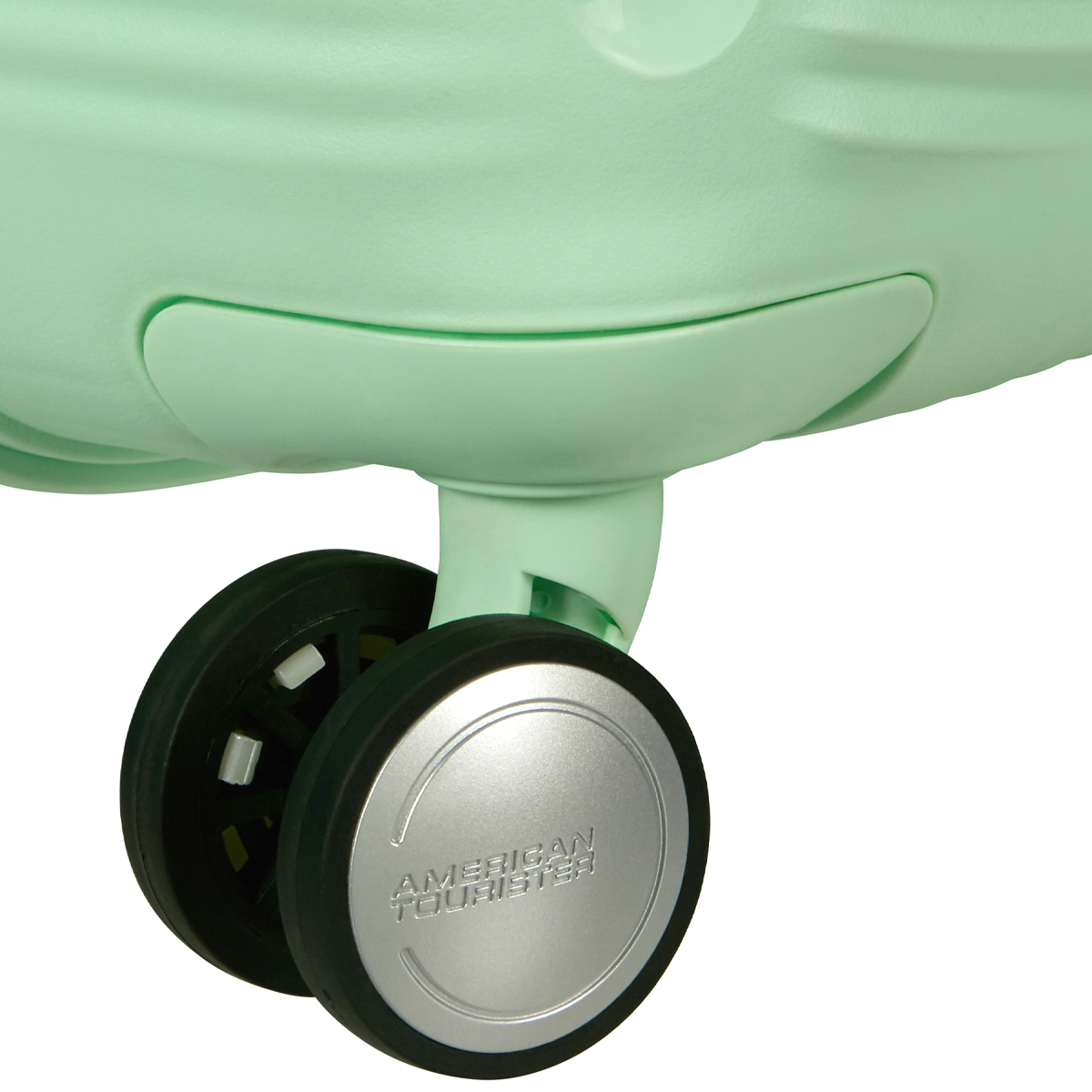 Soundbox Spinner 77 Cm Kuffert