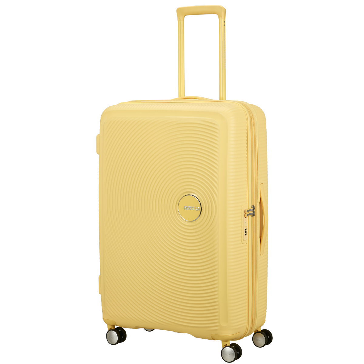 Soundbox Spinner 77 Cm Kuffert