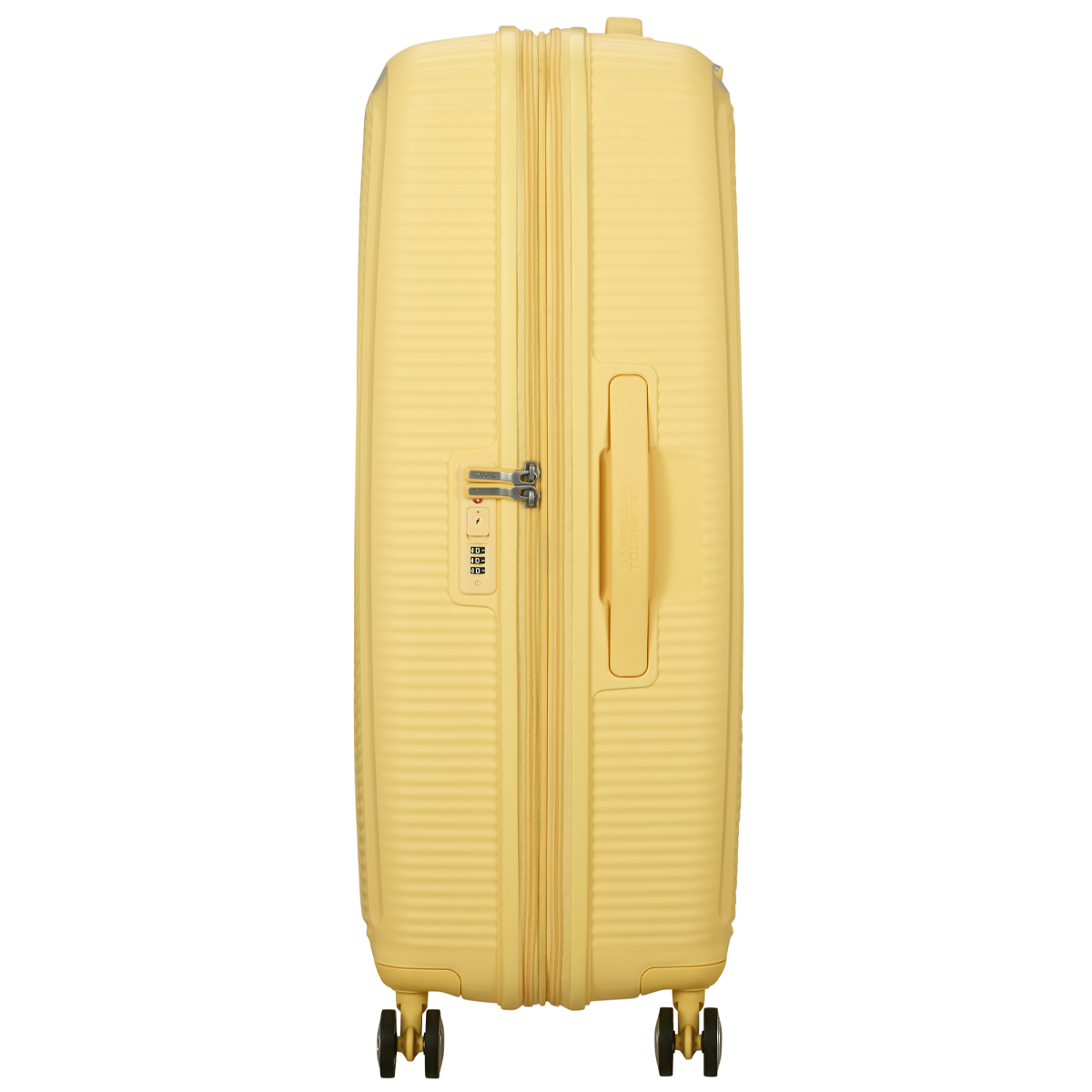 Soundbox Spinner 77 Cm Kuffert