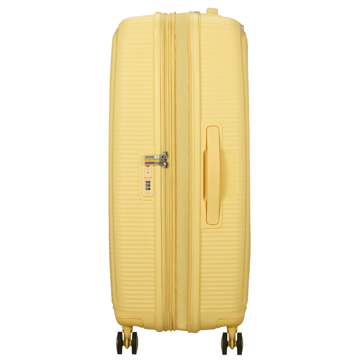 Soundbox Spinner 77 Cm Kuffert