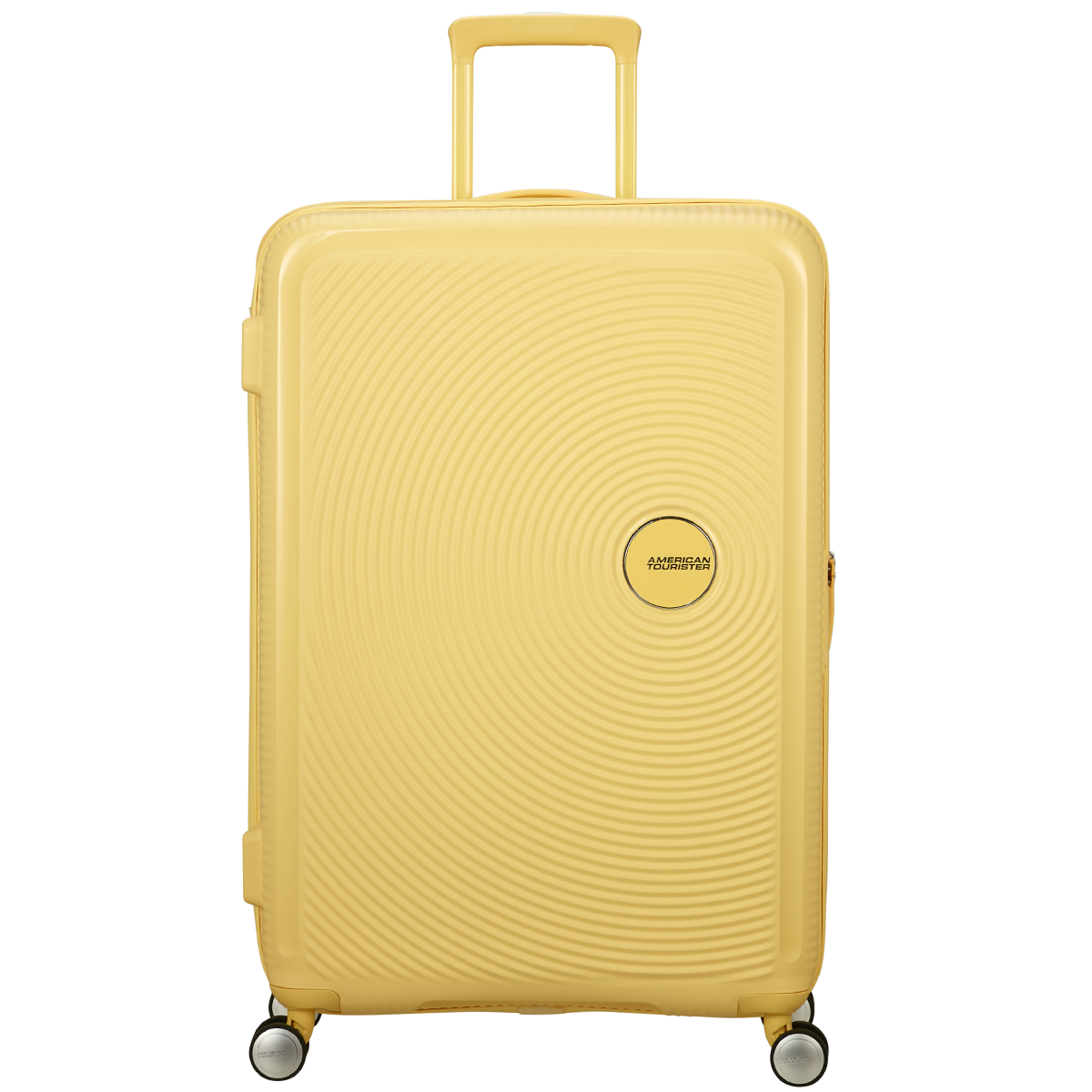 Soundbox Spinner 77 Cm Kuffert