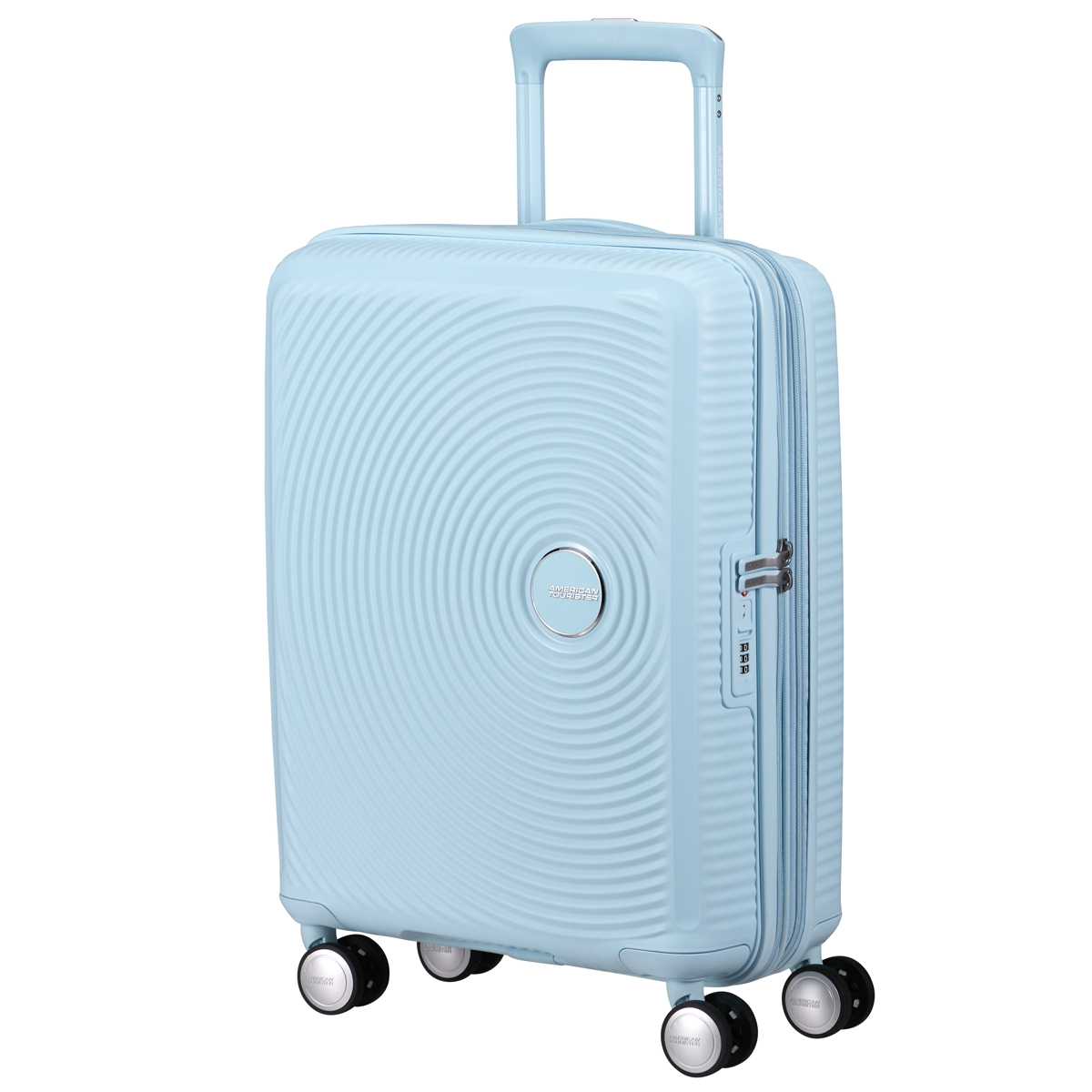 Soundbox Spinner 55 Cm Kabinekuffert