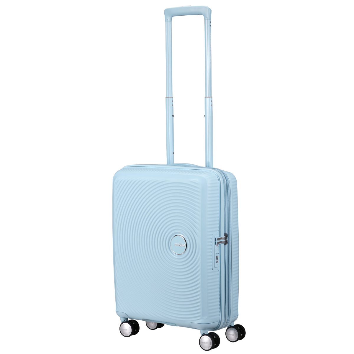 Soundbox Spinner 55 Cm Kabinekuffert
