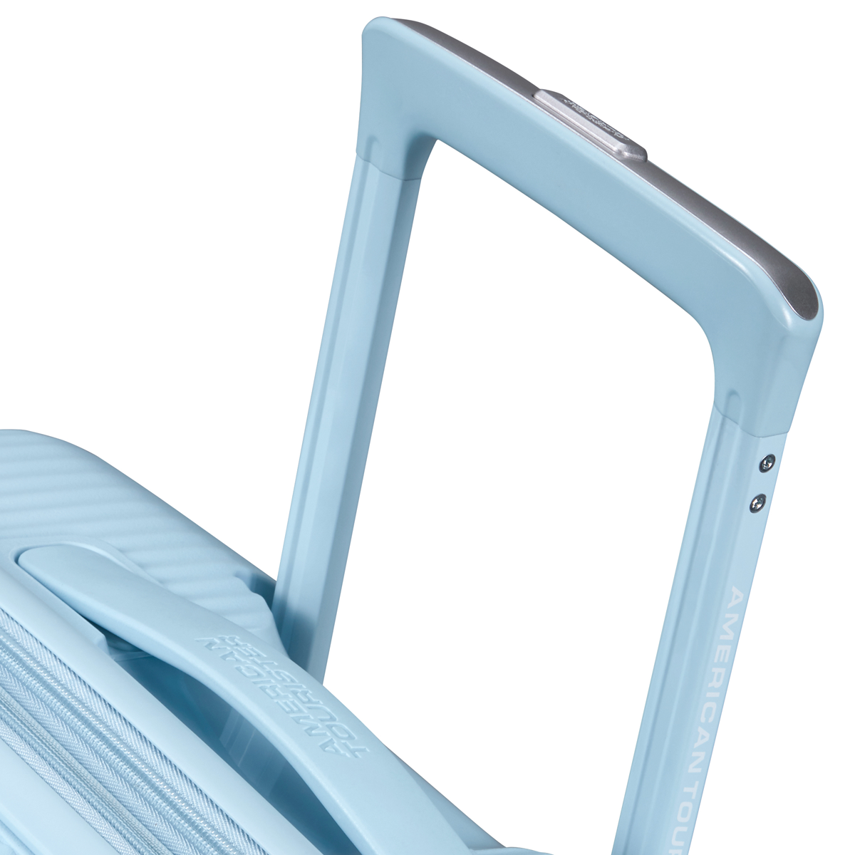 Soundbox Spinner 55 Cm Kabinekuffert