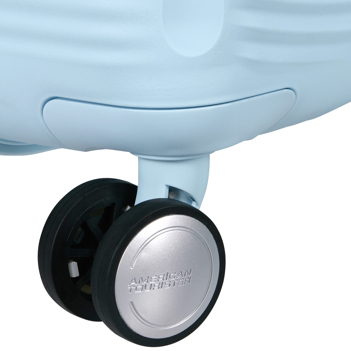 Soundbox Spinner 55 Cm Kabinekuffert