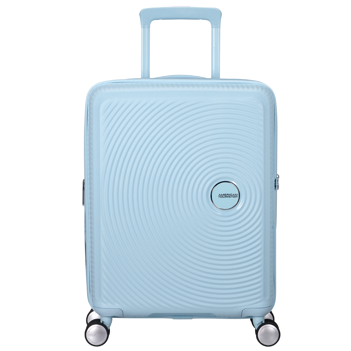 Soundbox Spinner 55 Cm Kabinekuffert