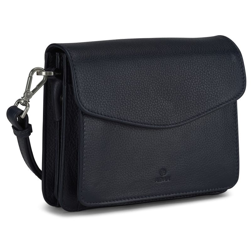 ADAX CORMORANO SKULDERTASKE THEA